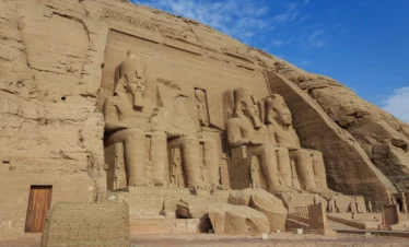 excursion aswan abu simbel