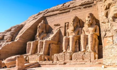 Private Day Tour to Abu Simbel from Aswan