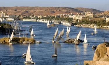 excursion aswan abu simbel