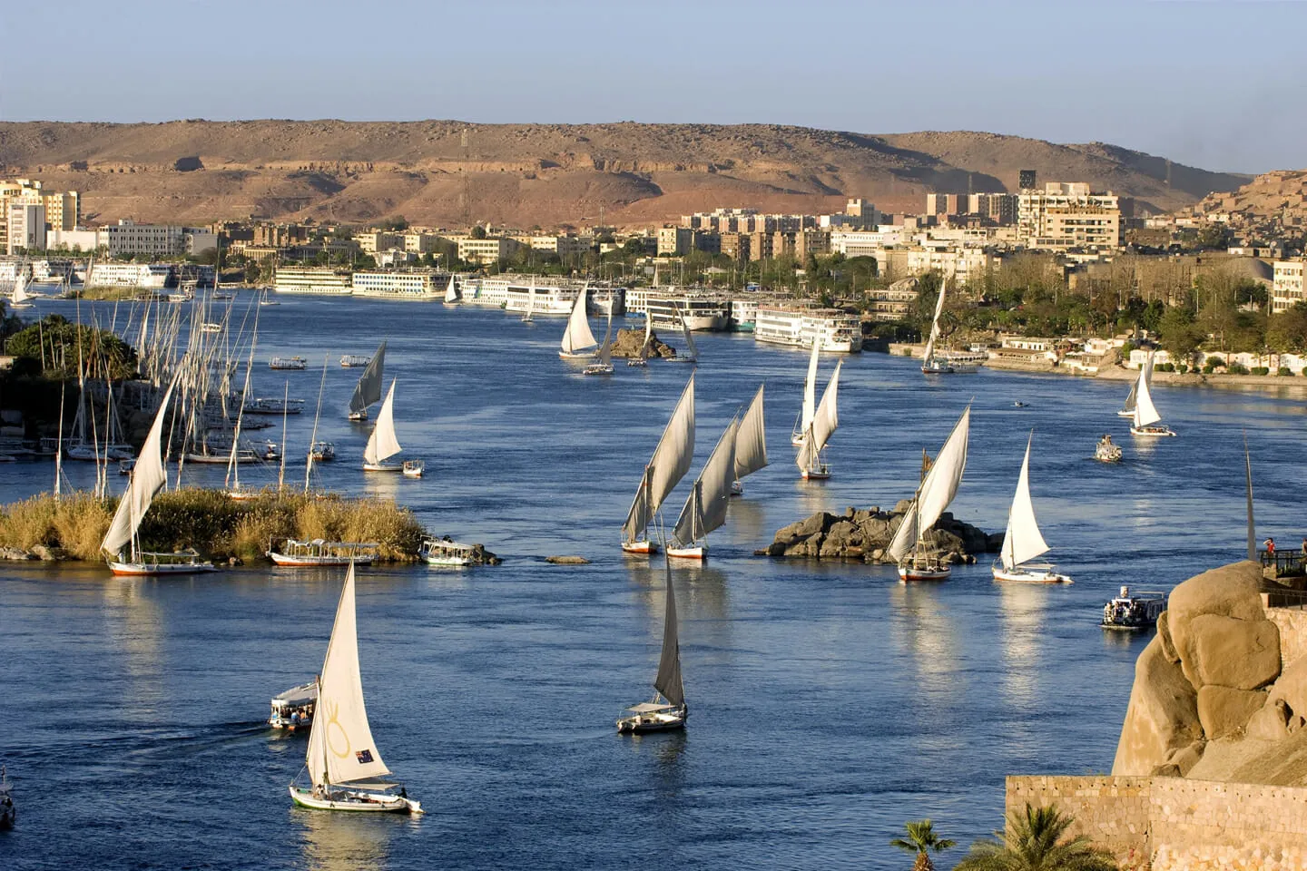 excursion aswan abu simbel