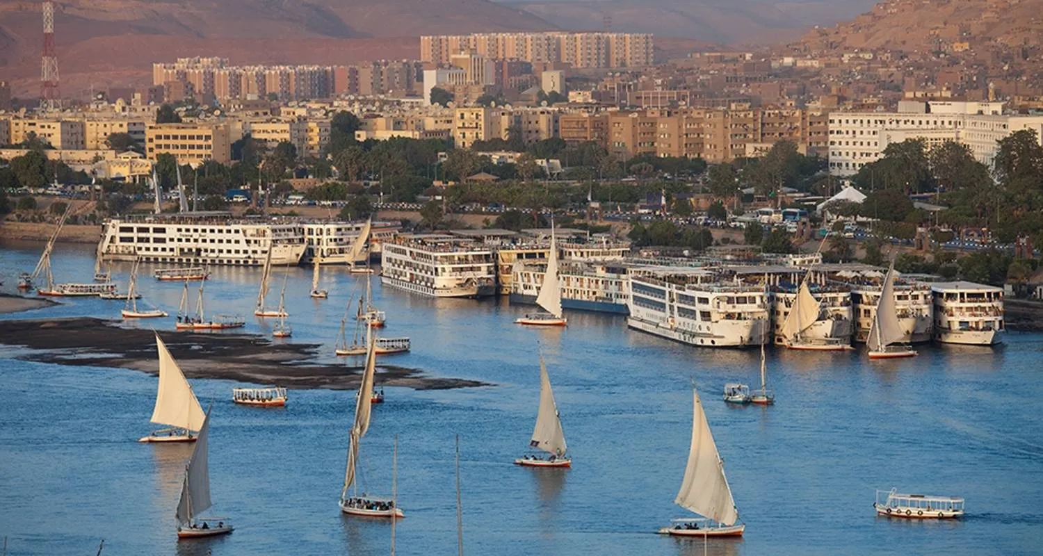 excursion aswan abu simbel