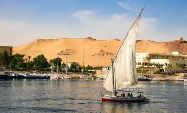 excursion aswan abu simbel