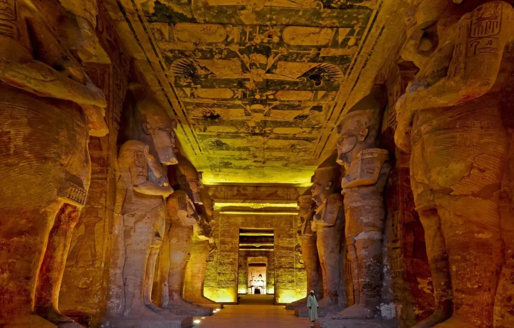 10 Days Abu Simbel Sun Festival Private Tours