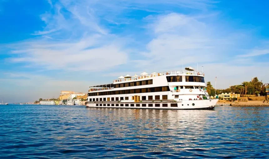 Nile river cruise holidays Egypt