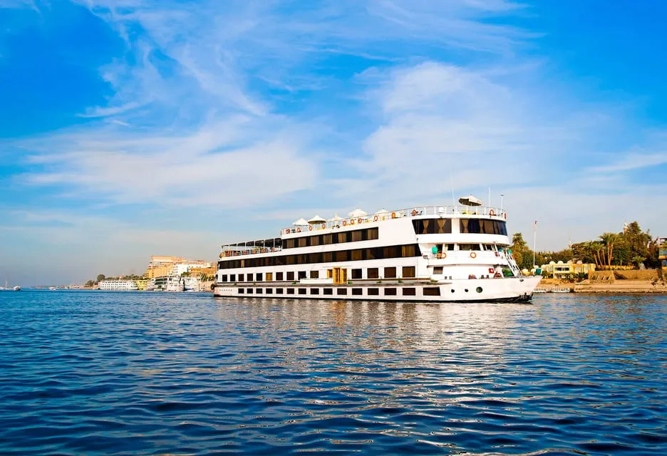 Nile river cruise holidays Egypt