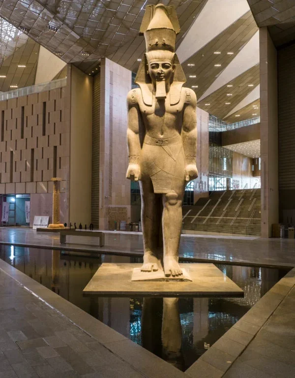 8 Days Cairo Luxor and Aswan & Hurghada Overland Tours