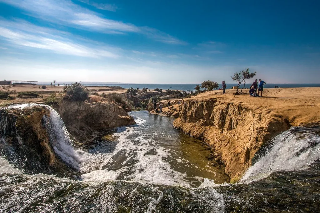 Trip to Fayoum and Valley of the Whales