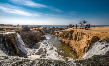 Trip to Fayoum and Valley of the Whales