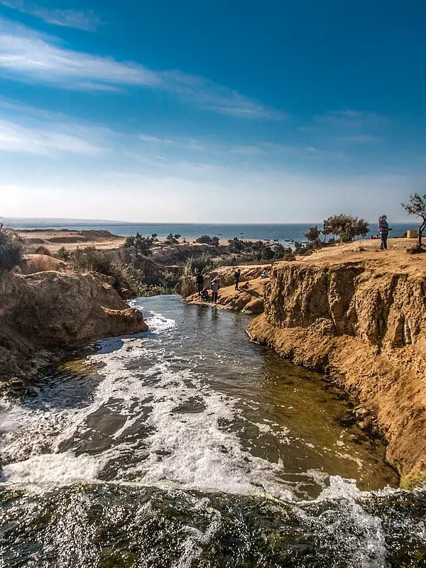 Trip to Fayoum and Valley of the Whales