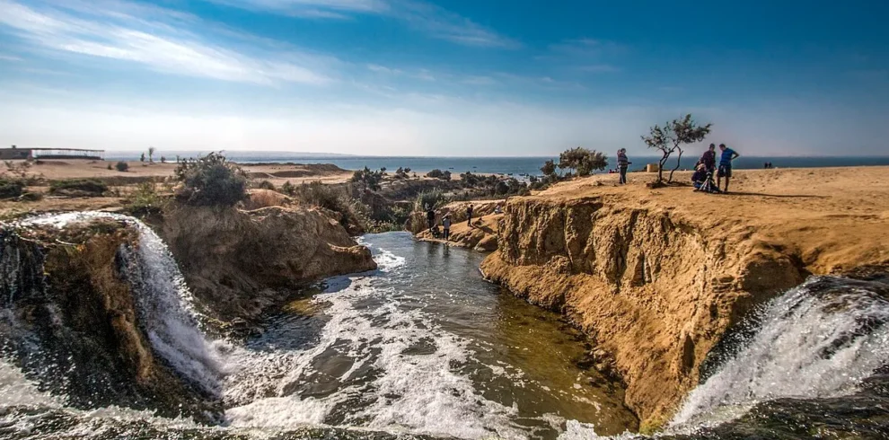 Trip to Fayoum and Valley of the Whales
