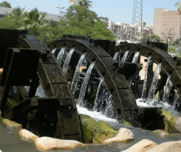 Fayoum Oasis Tour to Karanis, Qarun Lake, Wadi El Rian Waterfalls