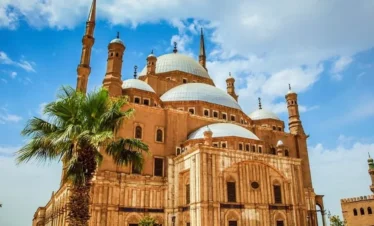 holidays to cairo and luxor