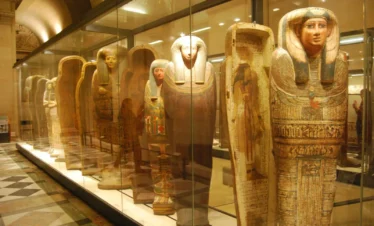 holidays to cairo and luxor