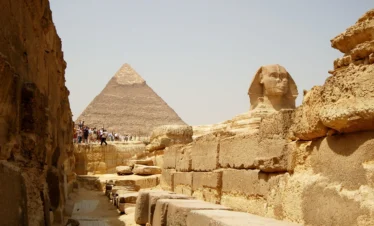 holidays to cairo and luxor