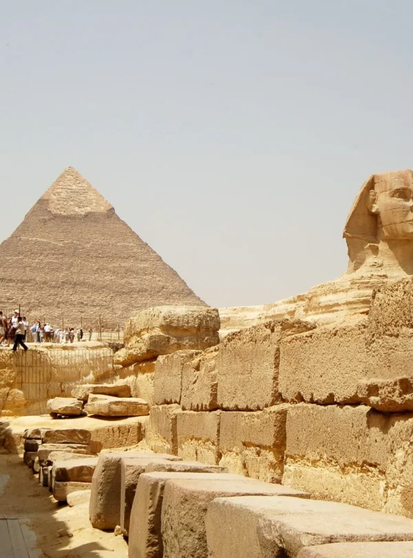 holidays to cairo and luxor