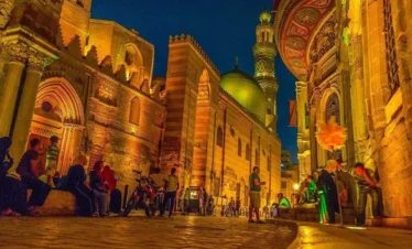 holidays to cairo and luxor