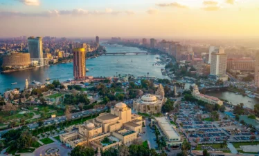 holidays to cairo and luxor