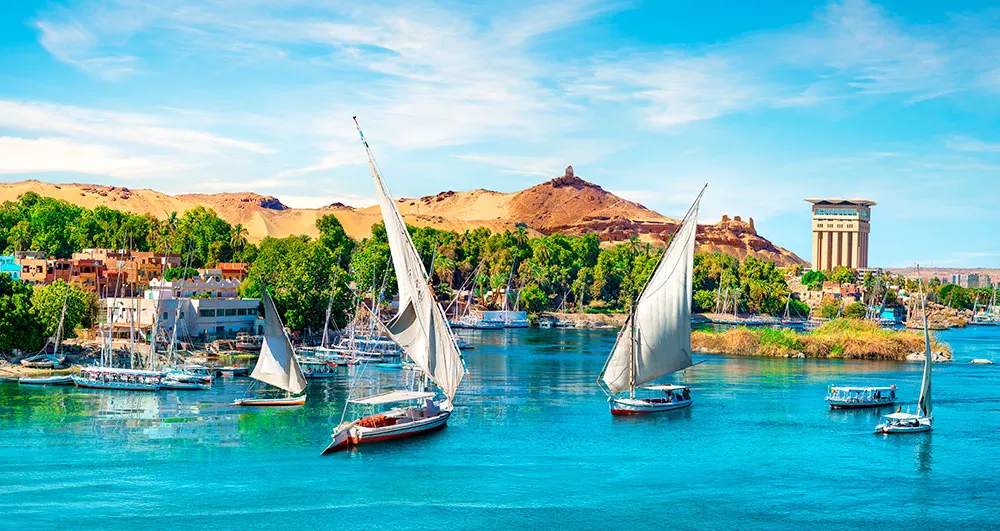 last minute nile cruise deals