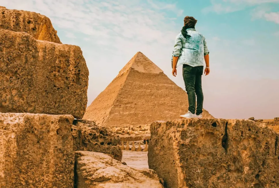 best time of year to travel to egypt