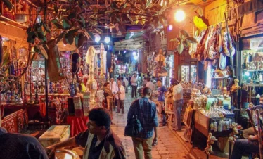 Cairo Day Tours from Marsa Alam by Flight