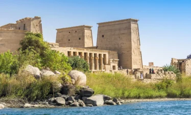 Private Day Aswan City Tour