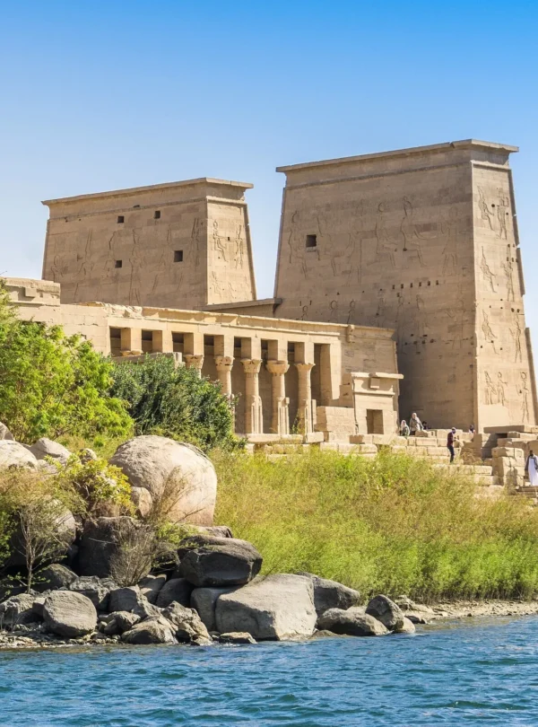 Private Day Aswan City Tour