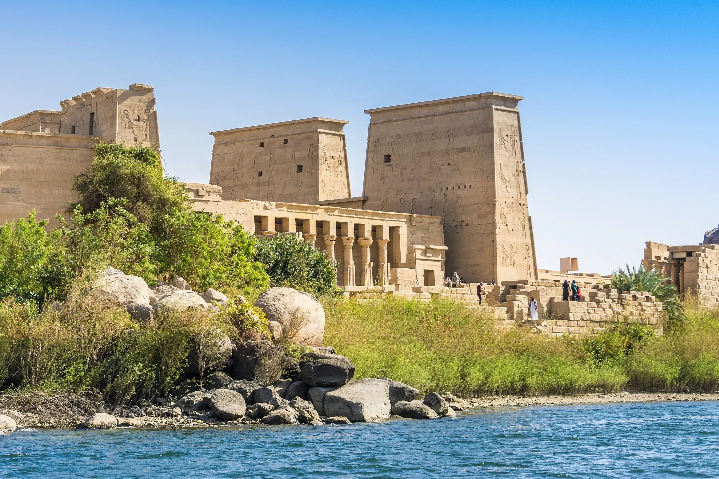 last minute nile cruise deals