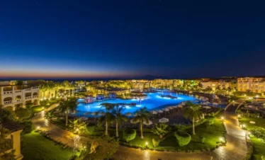 all inclusive resorts in egypt sharm el sheikh