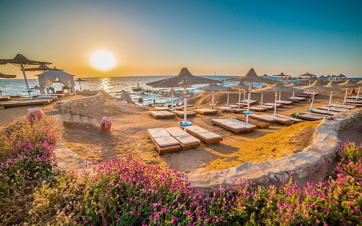 egypt holidays cairo and sharm el sheikh