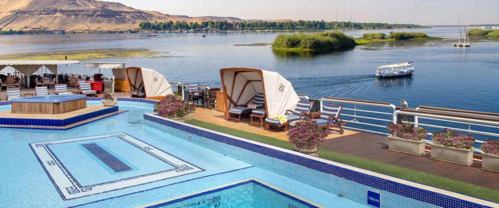 last minute nile cruise deals