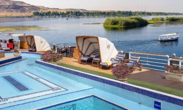 last minute nile cruise deals