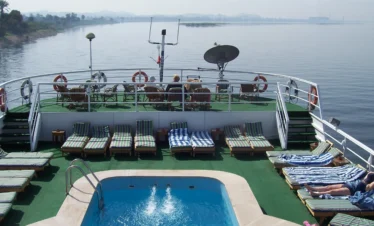 last minute nile cruise deals