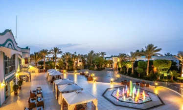 all inclusive resorts in egypt sharm el sheikh