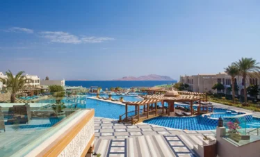 all inclusive resorts in egypt sharm el sheikh