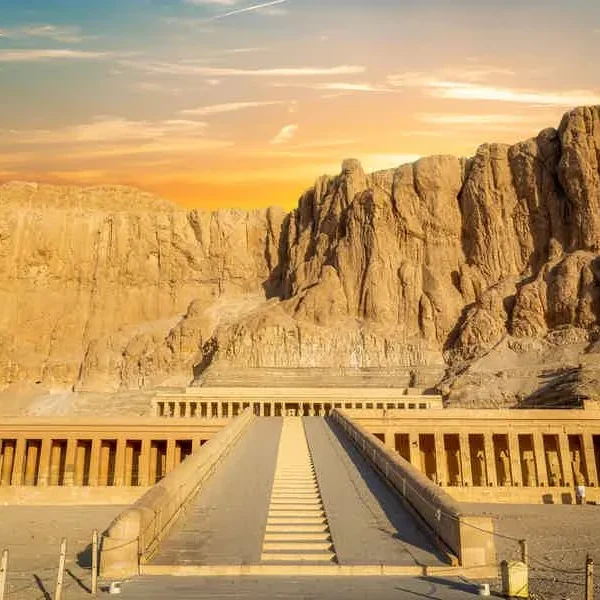 8 Days Cairo Luxor and Aswan & Hurghada Overland Tours