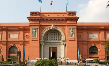 8 Days Cairo Nile Cruise and Hurghada Tour