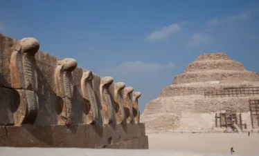 one day pyramid tour cairo