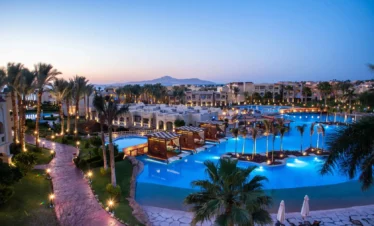 all inclusive resorts in egypt sharm el sheikh