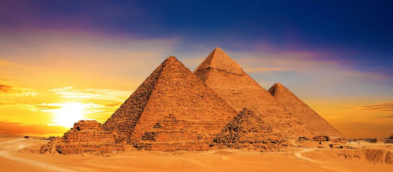 egypt holidays cairo and sharm el sheikh