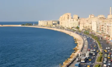 4 Days in Egypt Cairo & Alexandria Short Tour