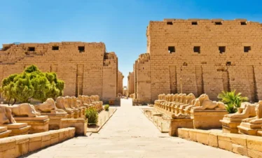 Private Day Tour Luxor in the West Bank