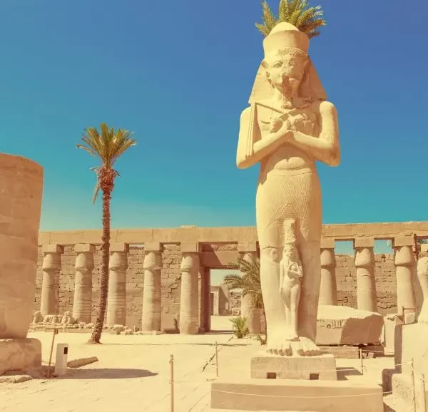best time of year to travel to egypt
