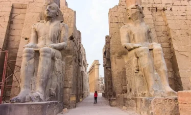 7 Days Cairo, Luxor & Hurghada Holiday