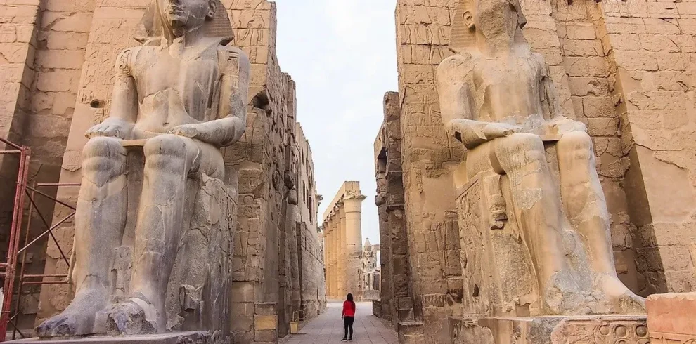 7 Days Cairo, Luxor & Hurghada Holiday