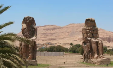 Overnight Luxor Tours from Hurghada