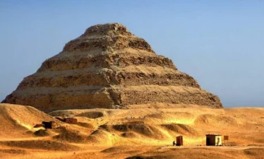 Private Day Tour and Dahshur, Sakkara and Memphis