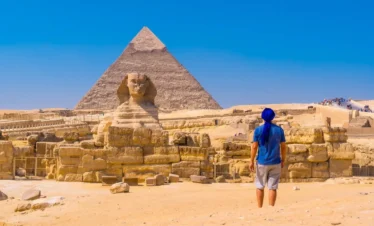 trips to egypt all inclusive