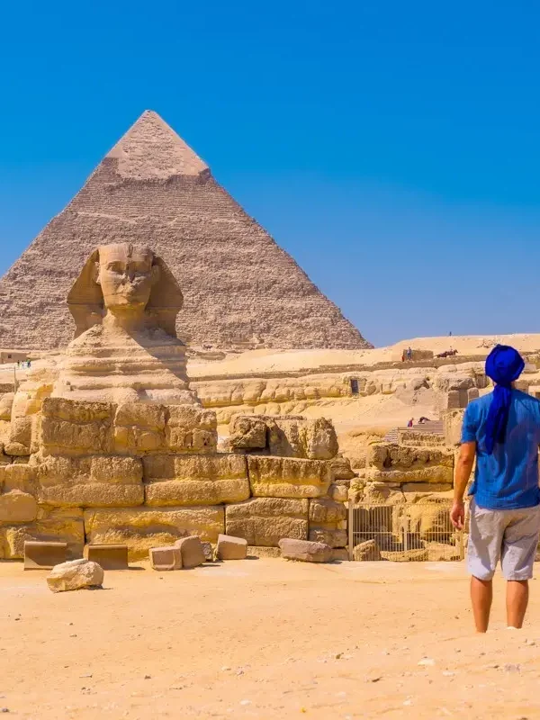 trips to egypt all inclusive