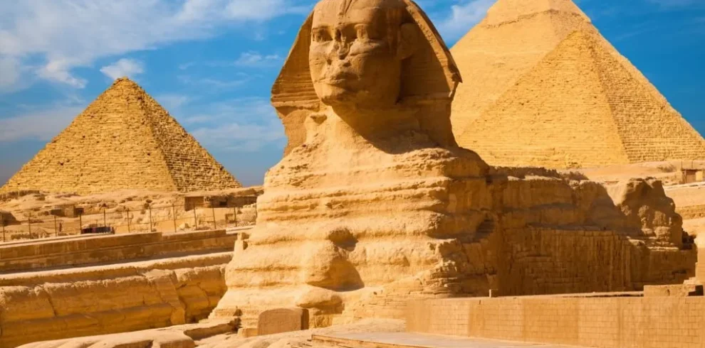 8 Days Cairo Luxor and Aswan & Hurghada Overland Tours