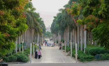 Al-Azhar Park806